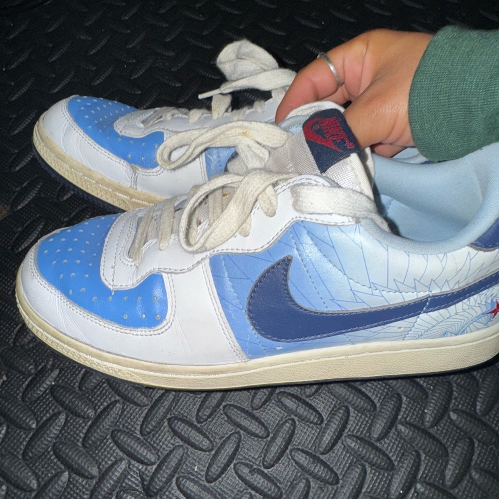 Vintage Nike Legends